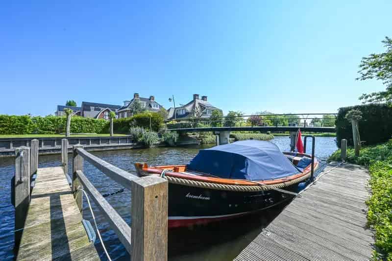 Appartement te koop: Aagje Dekenkade 81 2251 ZV Voorschoten 