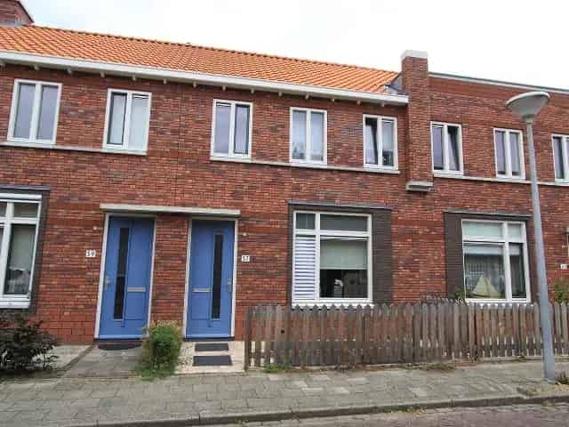 Huis te huur in Kampen met 8 zonnepanelen