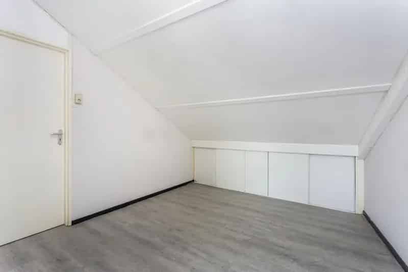 Moderne Eindwoning Langerak 6 Slaapkamers Tuin Balkon Energielabel A