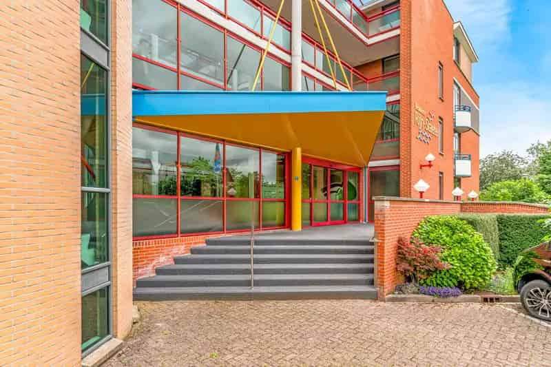 Ruim 3-kamerappartement Leiden Waardeiland 110m2