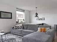 Appartement Ede: 3-kamer appartement met balkon en berging