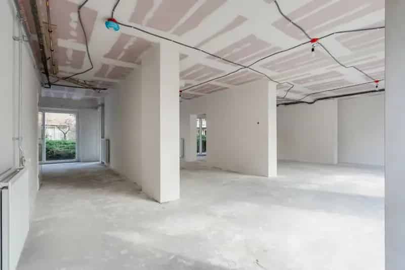 Te Huur Kantoorruimte Amsterdam Zuid 130m²