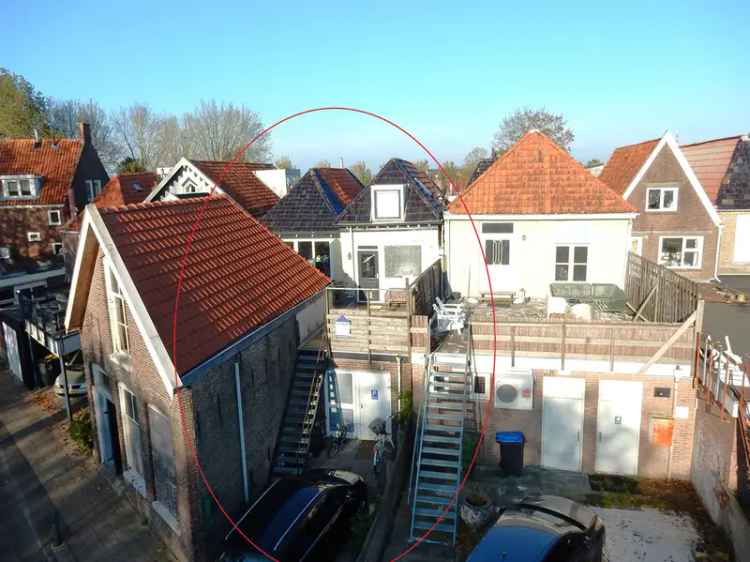 Woning Te Koop in Bolsward, Fryslân