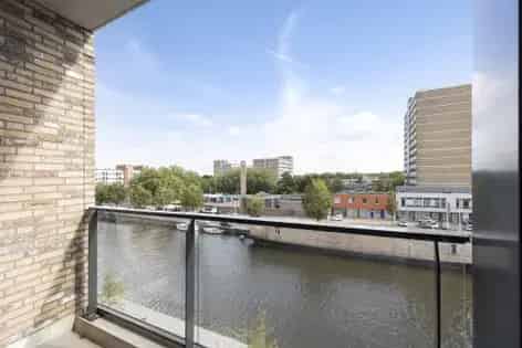 3 Kamer Appartement 76m2 Den Haag Waterzicht Direct Beschikbaar