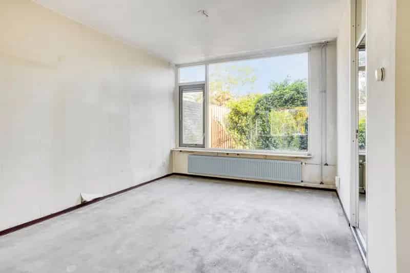 Gezinswoning Arnhem Vredenburg 4 slaapkamers tuin berging