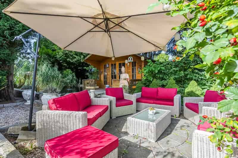 Ruime woning met B&B in Kerkrade West