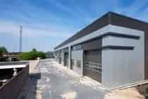 188m2 Bedrijfsruimte te Huur Amersfoort - Showroom Kantoor
