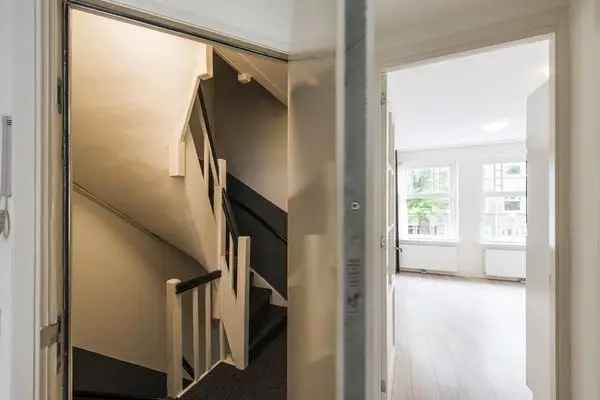 3 Kamer Appartement Amsterdam Centrum Woningdelers