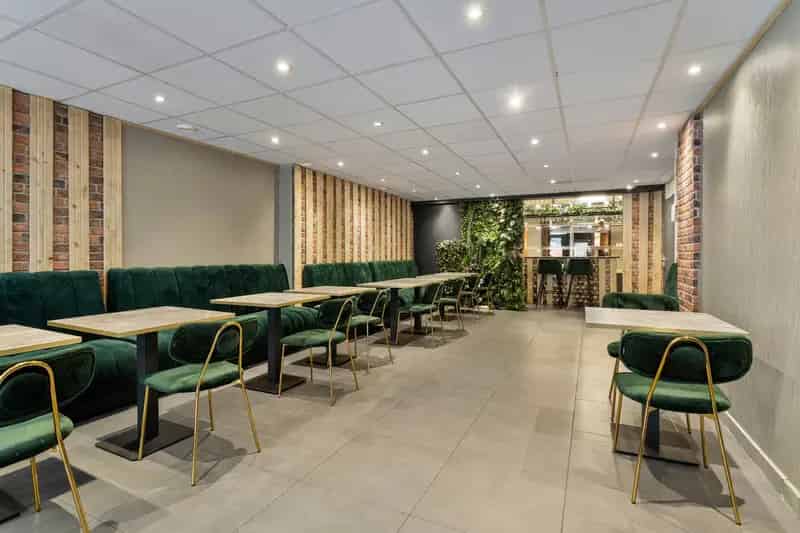 Horecaruimte te Koop Vlaardingen Brede Havenstraat