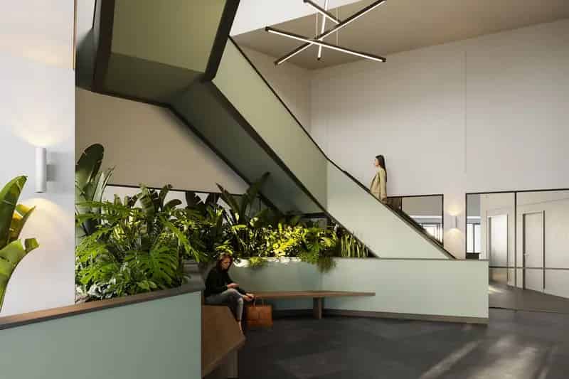 Appartement te koop Rotterdam Weder: modern 2-kamer appartement