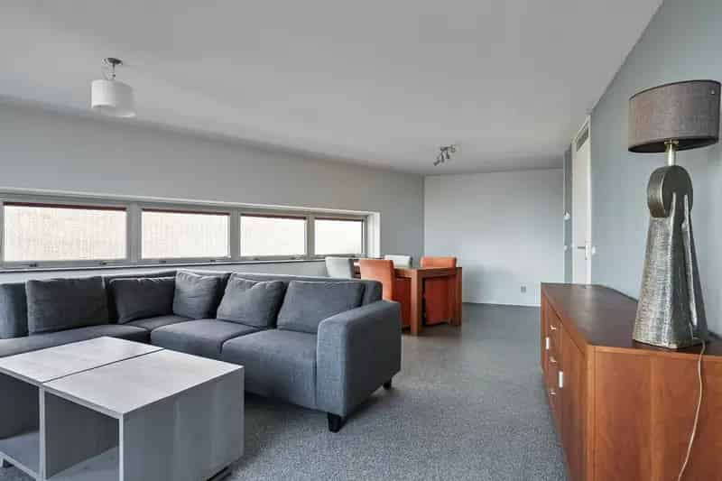 Appartement te koop Rotterdam Centrum 88m2 2 slaapkamers balkon A+