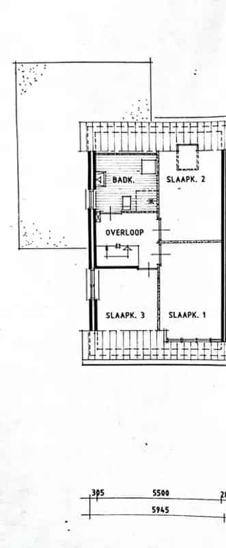2 Onder 1 Kapwoning Dwingeloo Ruime Tuin Garage 3 slaapkamers