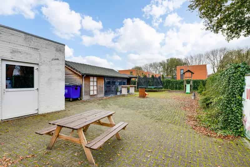 Horecaruimte en Woning te Koop Weert