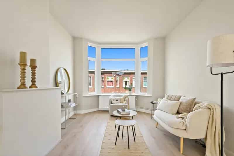 Appartement Te Koop , 28, Hoog Buurlostraat, Den Haag, Zuid-Holland