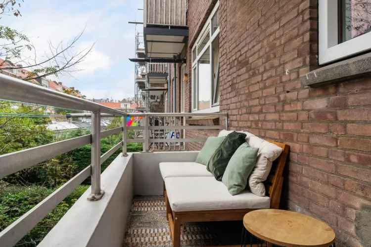 Woning Te Koop in 12B, Prins Hendrikstraat, Rotterdam, Zuid-Holland