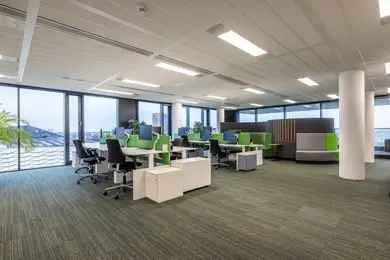 720m2 Kantoorruimte te Huur Utrecht A12