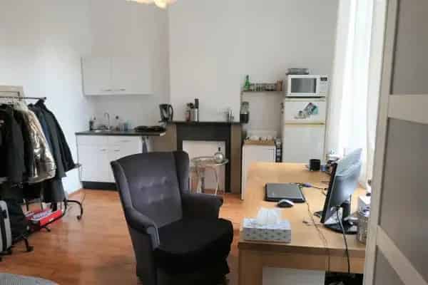 Kamer Maastricht Mariaberg Studenten