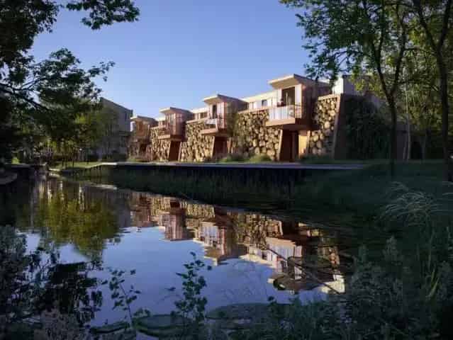 Plofwal Muiden Bouwnummer 24 Ruime Tussenwoning met Luxe