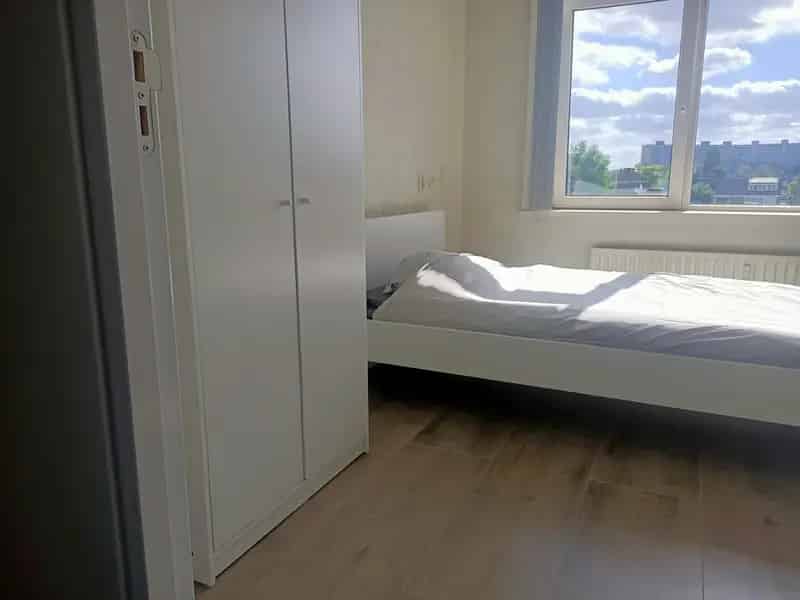 Studio Capelle aan den IJssel 2 Kamers