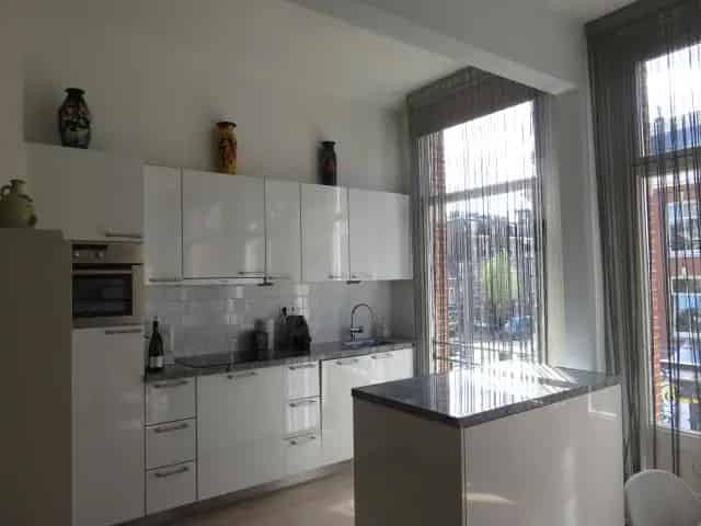 Appartement te huur Oud West Amsterdam Vondelpark