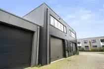 140m2 Bedrijfsruimte te Koop Wageningen - Luxe Kantoor en Opslagruimte