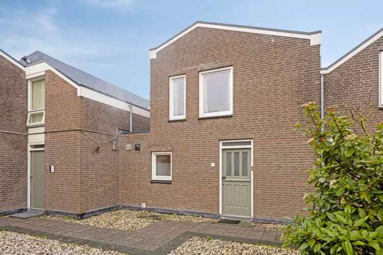 Huis Te Koop in 14, De Meer, Someren, Noord-Brabant