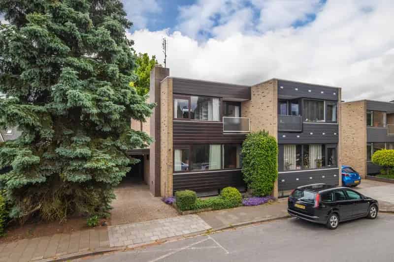 Huis te koop Elst Bizetstraat 4 slaapkamers 152m2