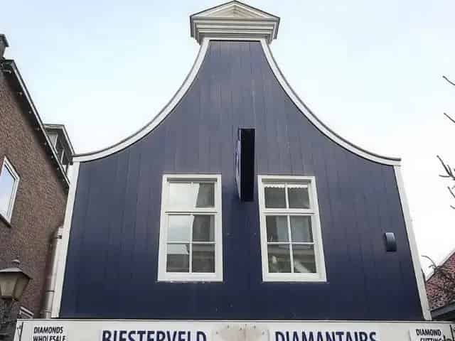 Appartement te huur Volendam nabij haven