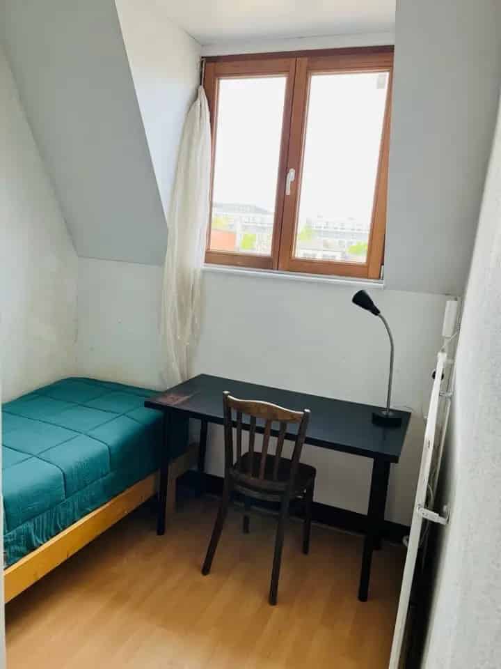 Kamer Heerlen Centrum Nabij Maastricht