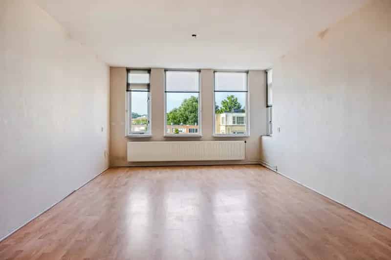 3-kamer appartement Den Haag 85m2 Balkon Berging Gratis parkeren