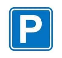 Parkeerplaats te Koop of te Huur Voorburg