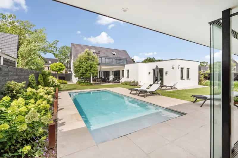 Huis te koop: Gilzeweg 1-B 4854 SE Bavel (Gem. Breda) | Funda