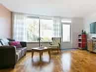 Huis Mahlerstraat Almere 3 slaapkamers tuin berging