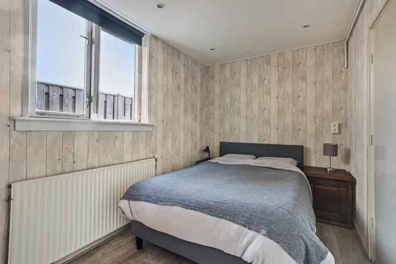 Knus Huis Heerhugowaard Grote Tuin Nabij Centrum