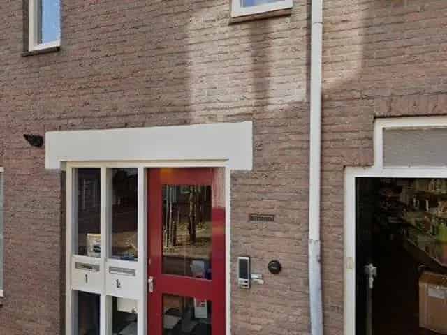 Appartement te huur Muiden Kazernestraat