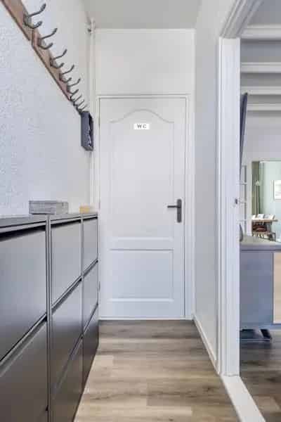 Sfeervolle Hoekwoning Bergen op Zoom 3 slaapkamers