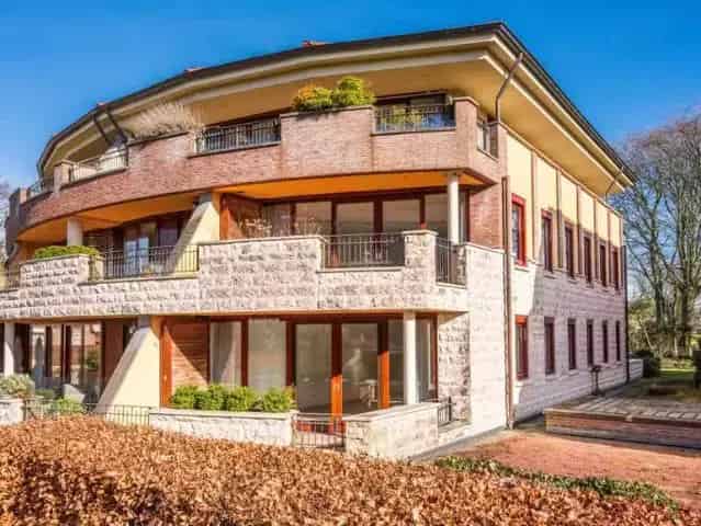 Royale begane grond woning Bergen NH Tuinen van Bergen