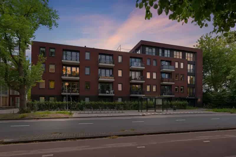 Nieuw 3-kamer appartement Monnickendam