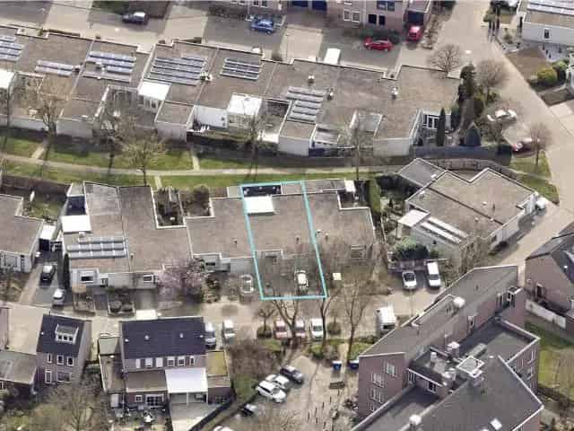 Bungalow te koop Maastricht 2 slaapkamers serre patiotuin
