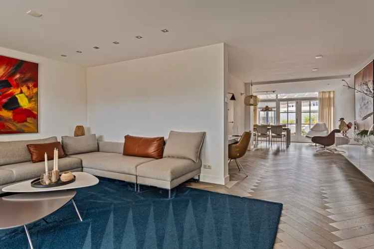 Huis te koop Twello 5 slaapkamers kantoor aan huis