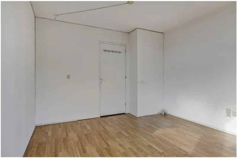 Ruime Kamer Bijlmer - Vegan Friendly - Lange Termijn
