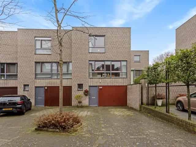 Ruime gezinswoning Maastricht Scharn-Noord 3 slaapkamers garage label A