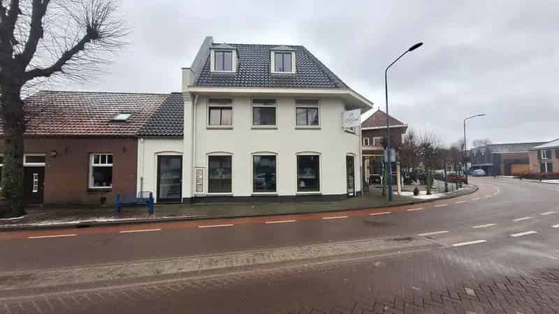 Appartement te huur Boekel Centrum