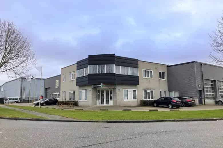 Kantoorruimte te huur Almere 25-150m2