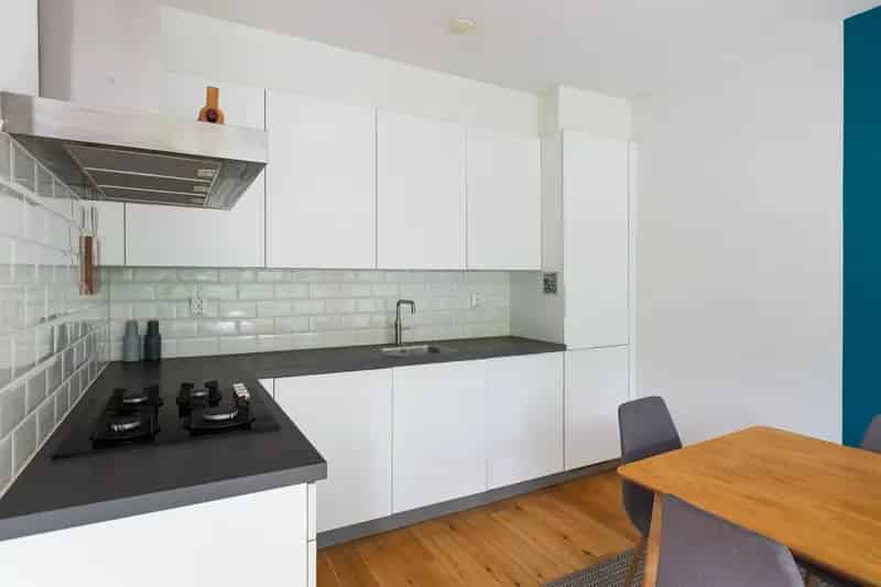 Appartement Rotterdam Bergpolder 3 kamers 64m2 te koop