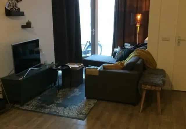 Benedenwoning te huur Dokkum 50m2 2 kamers