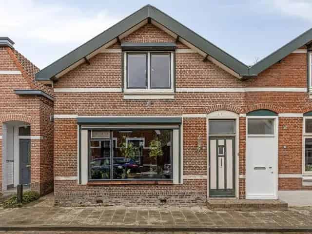 Tweekapper met Potentie te Wolphaartsdijk