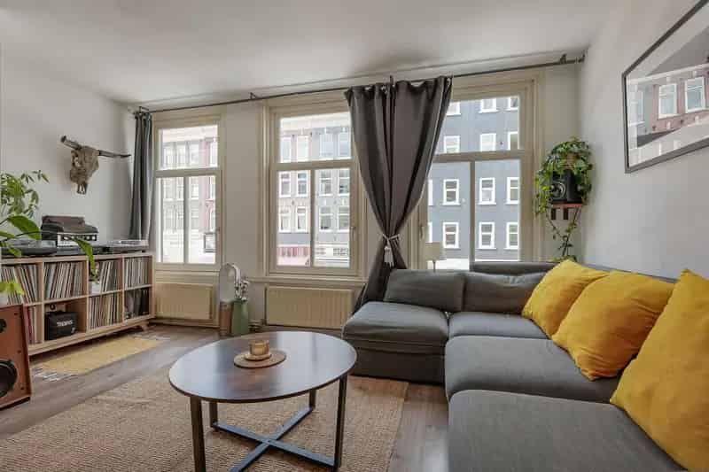 Appartement te koop: Albert Cuypstraat 100-1 1072 CX Amsterdam | Funda