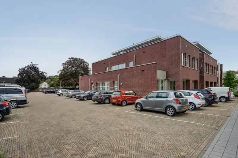 Kantoor Praktijkruimtes te Huur Nieuwbouw