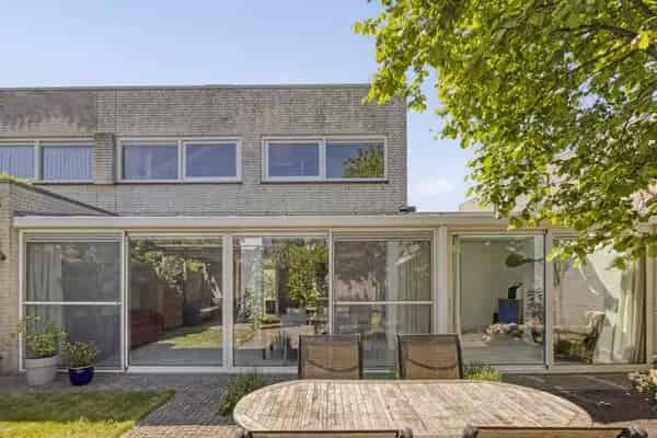 Huis Te Koop , 13, Slagharenerf, Tilburg, Noord-Brabant